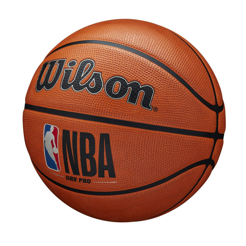 Balon De Basquetbol Wilson Nba Dvr Pro Medida 7