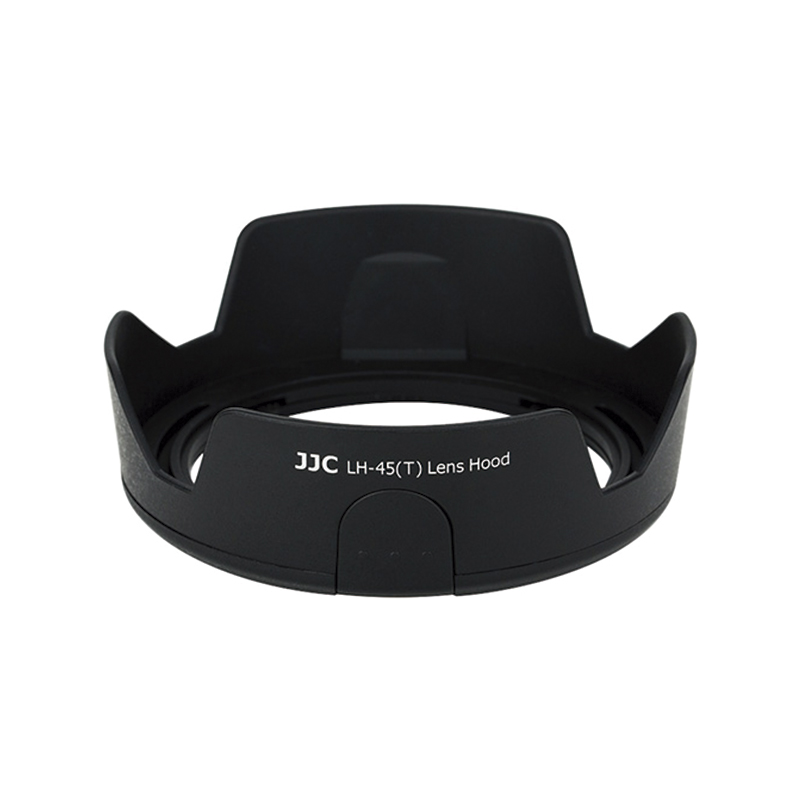 Parasol HB-45 para camara Nikon JJC LH-45(T) Tipo Tulipan