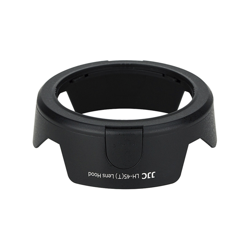 Parasol HB-45 para camara Nikon JJC LH-45(T) Tipo Tulipan