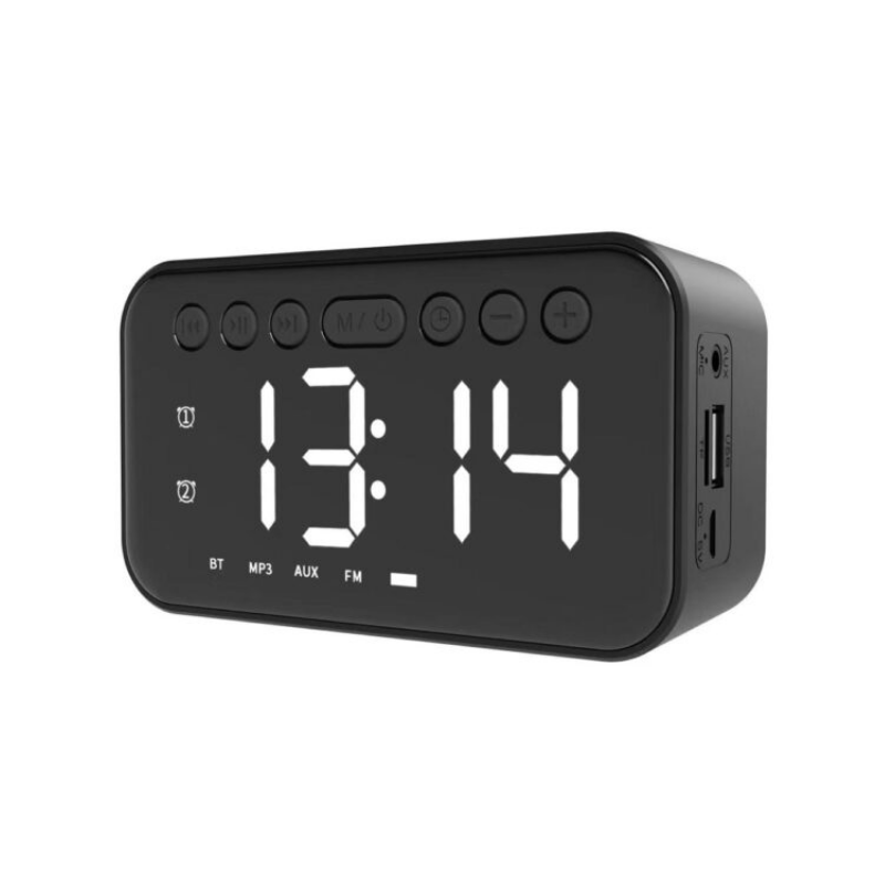 BOCINA DESPERTADOR A5