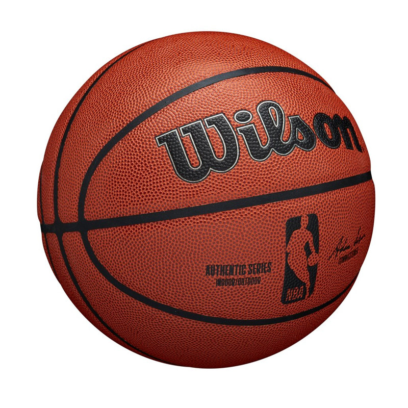 Balon De Basquetbol Wilson Nba Authentic