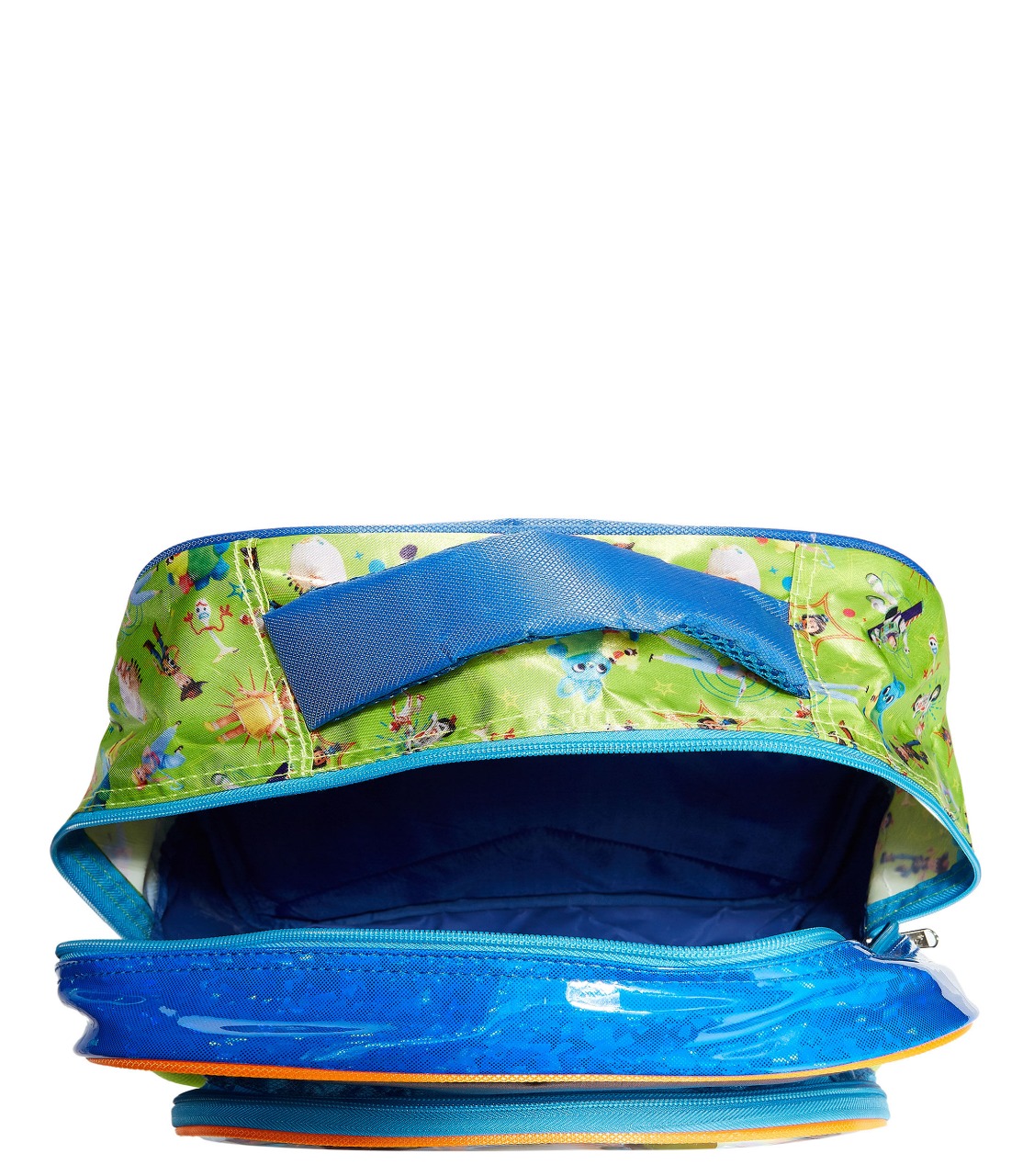 Mochila Grande Primaria Ruz Buzz Toy Story 165201