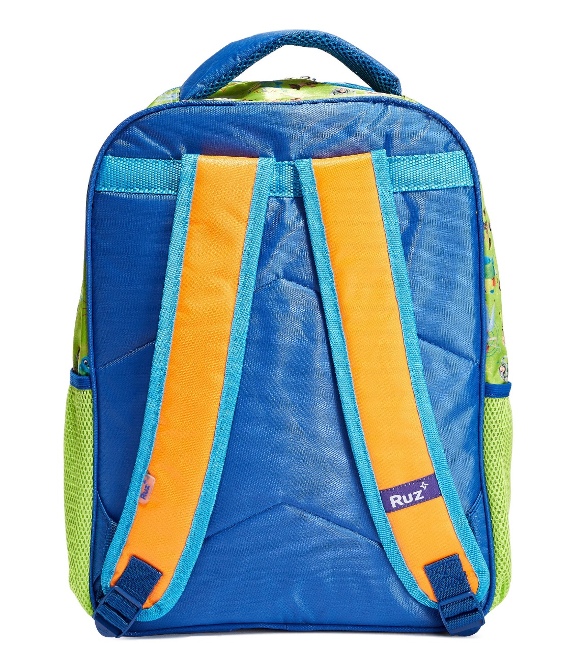 Mochila Grande Primaria Ruz Buzz Toy Story 165201