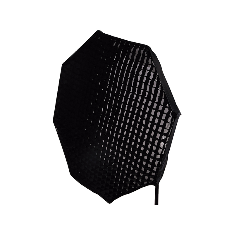 Softbox Octabox 140cm con Malla Grid para Bowens  