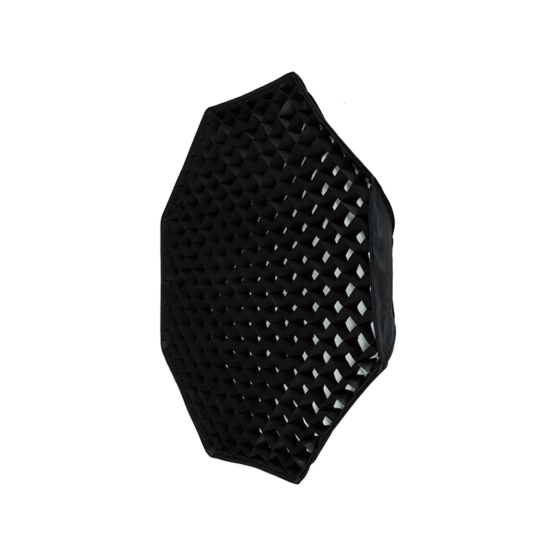 Softbox Octabox 140cm con Malla Grid para Bowens  