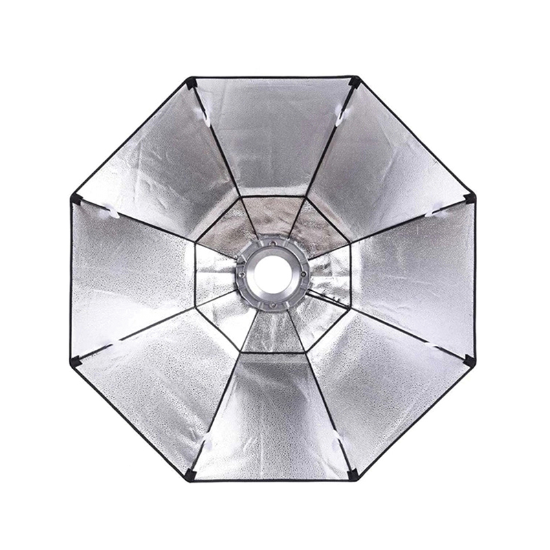 Softbox Octabox 140cm con Malla Grid para Bowens  
