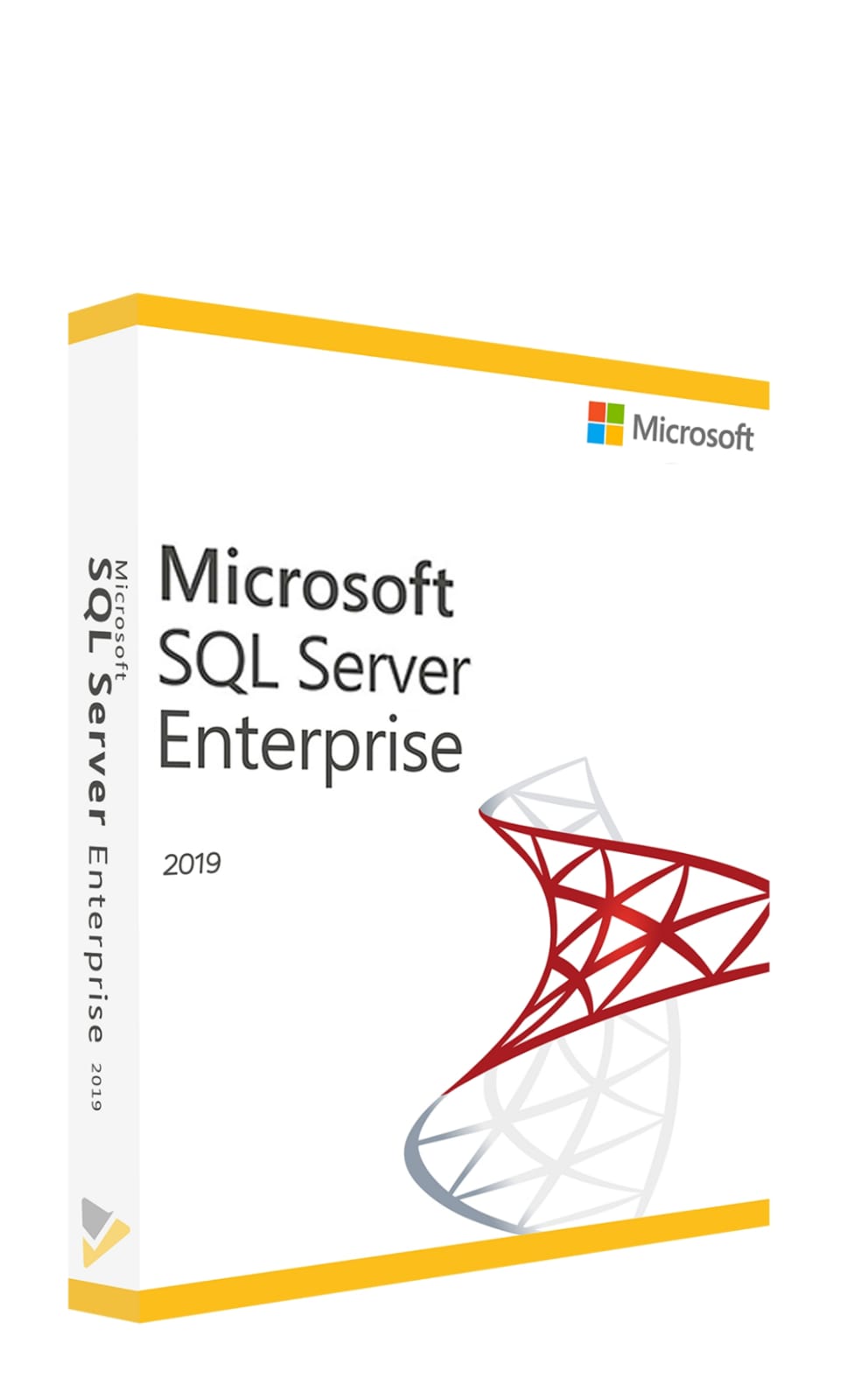 SQL Server 2019 Enterprise Físico