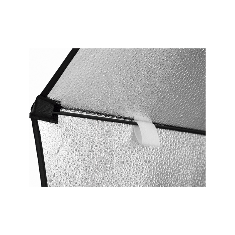Softbox Octabox 140cm con Malla Grid para Bowens  