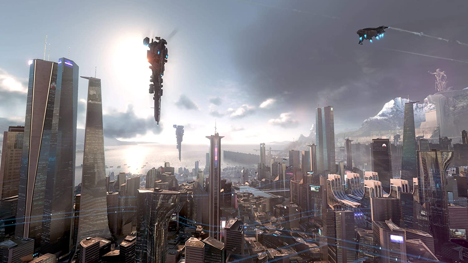 PS4 Juego Killzone: Shadow Fall PlayStation Hits