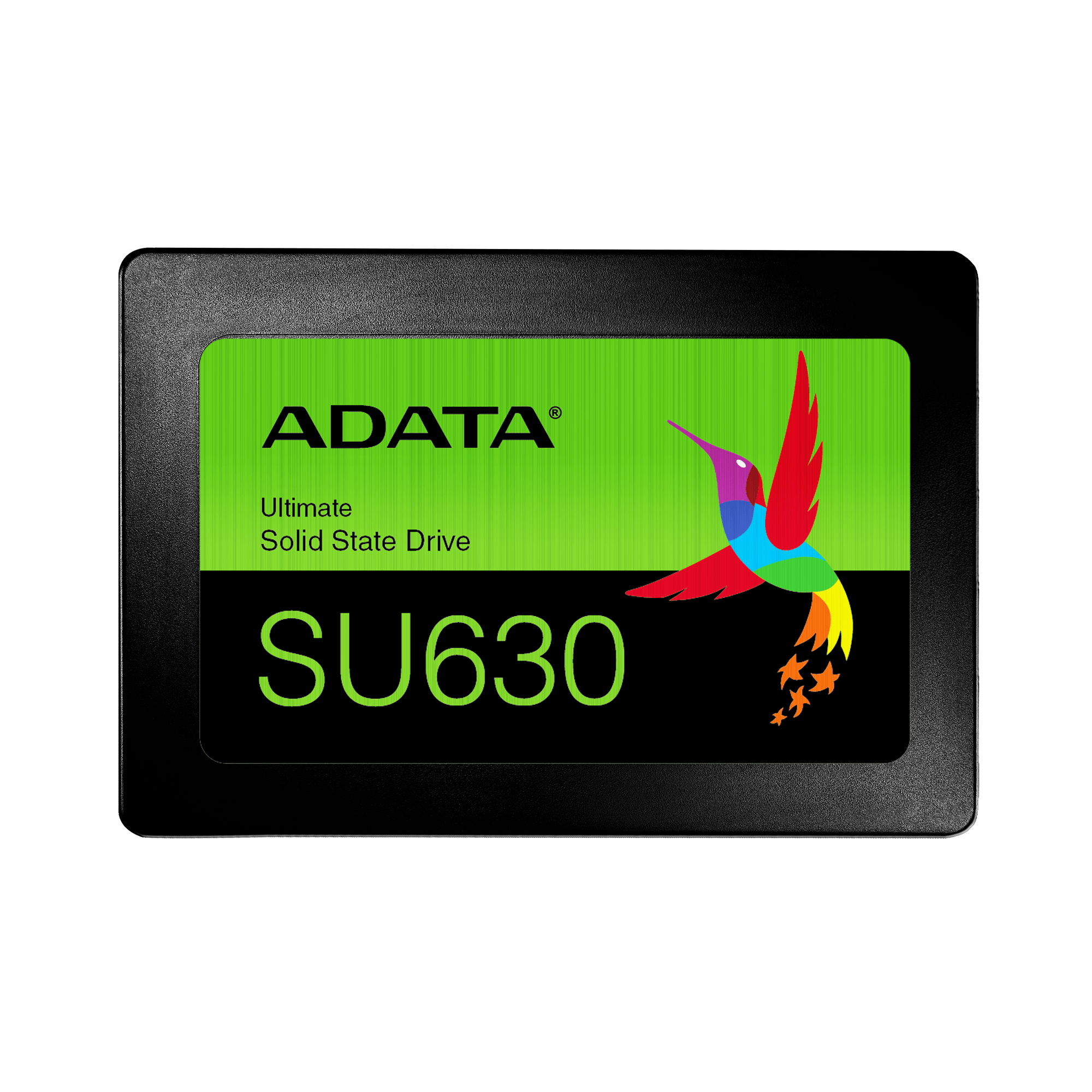 Unidad Estado Solido SSD 480GB ADATA Ultimate SU630 ASU630SS-480GQ-R