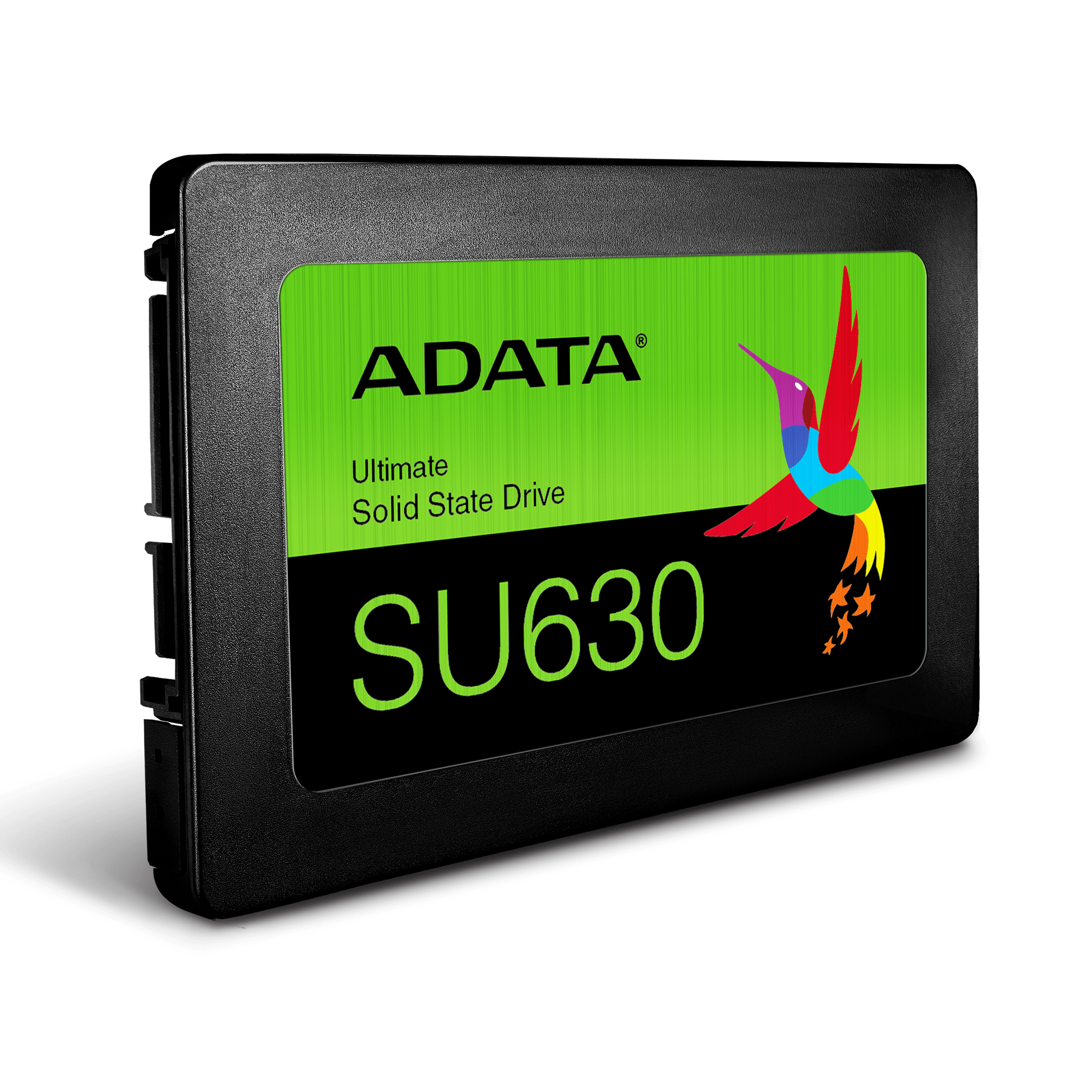 Unidad Estado Solido SSD 480GB ADATA Ultimate SU630 ASU630SS-480GQ-R