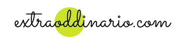 Extraoddinario