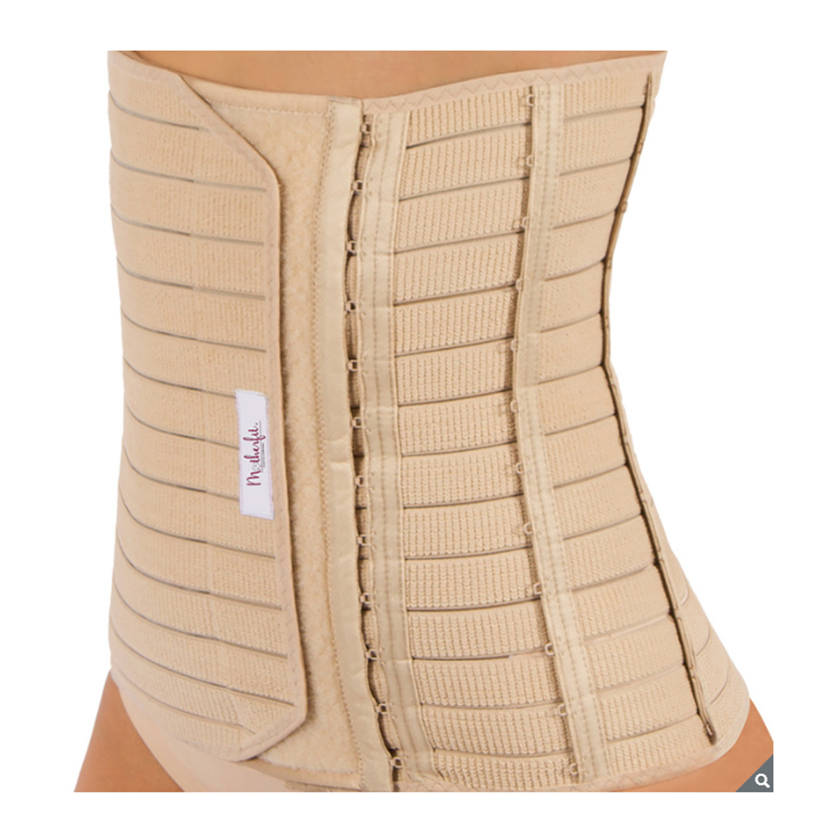 Faja Post Parto Y Post Cirugía Unitalla Motherfit Cst 544442