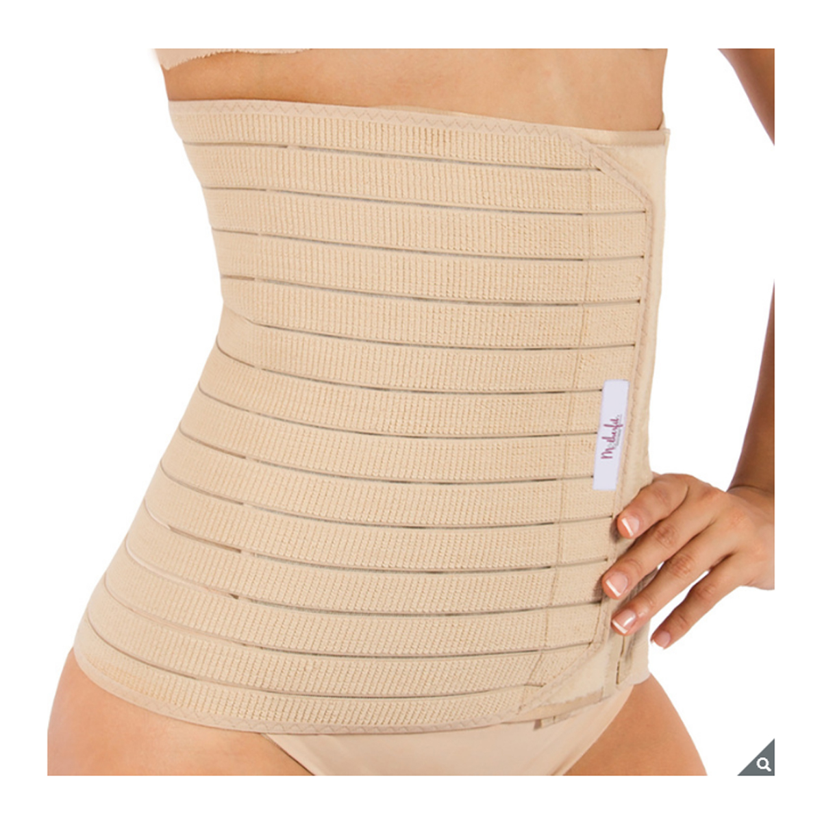 Faja Post Parto Y Post Cirugía Unitalla Motherfit Cst 544442