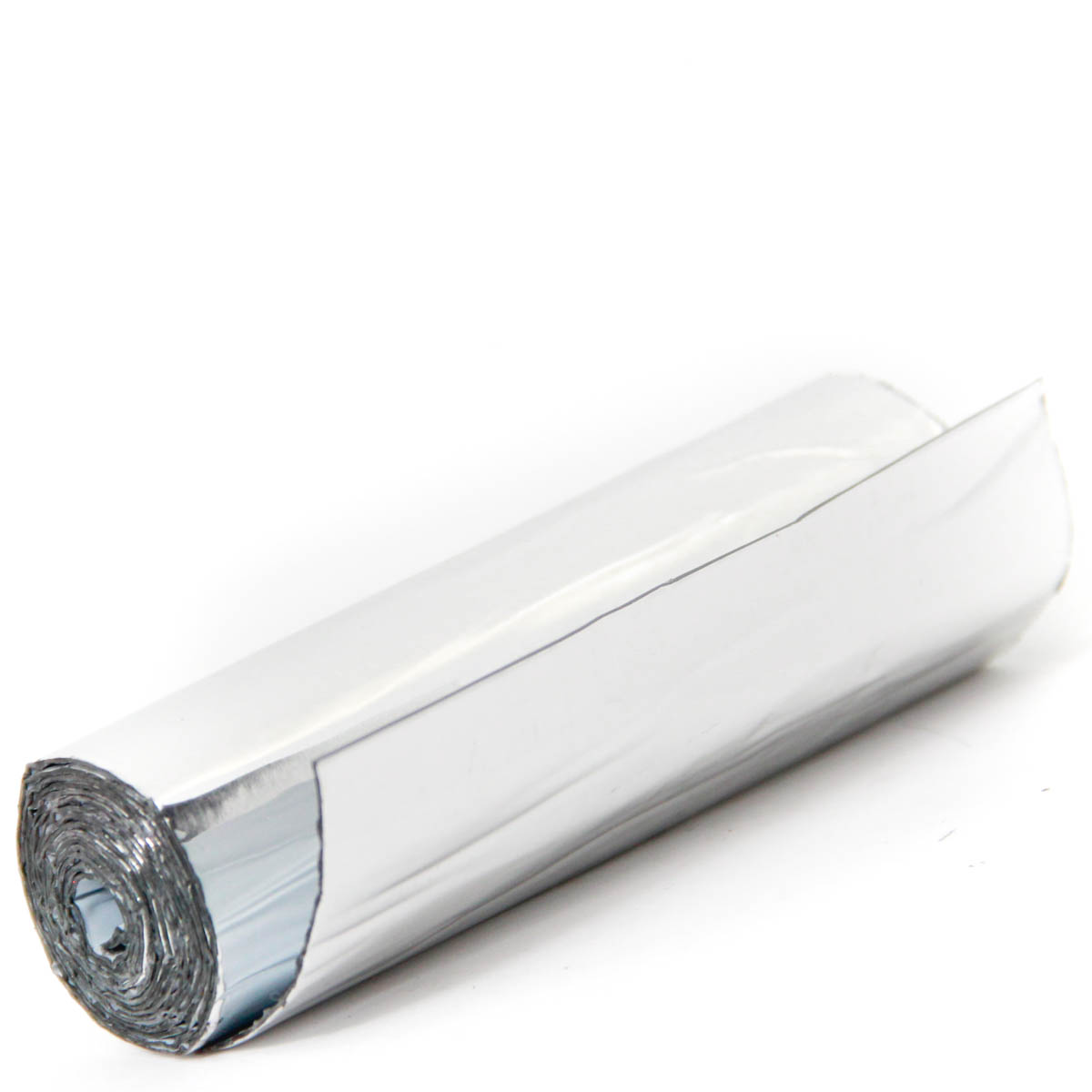 Rollo tapa goteras Presto 1mt x 10 cm sellado de filtraciones superficies