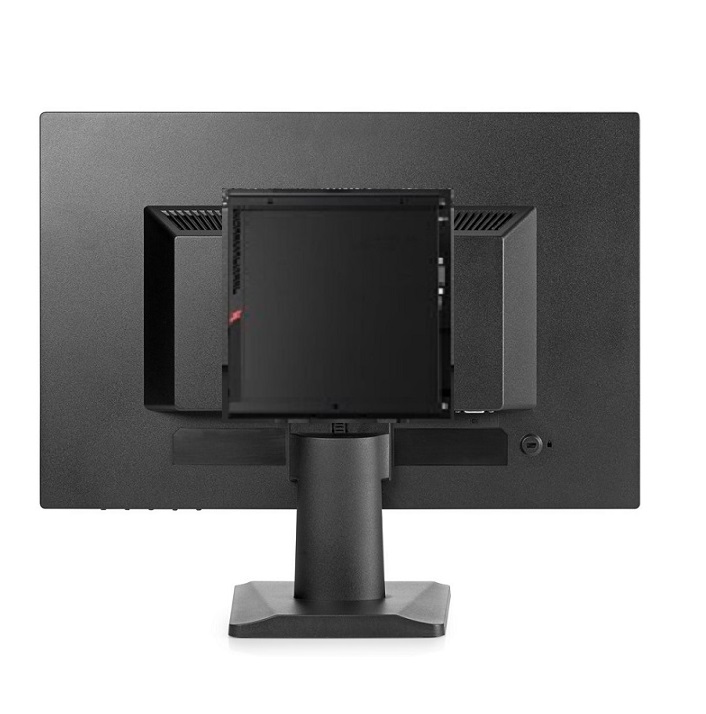 All In One Lenovo M910Q TINY-Core i7, 7pma generación-16GB RAM-512GB SSD-Monitor 19"-Windows 10 PRO- Equipo Clase B, Reacondicionado.