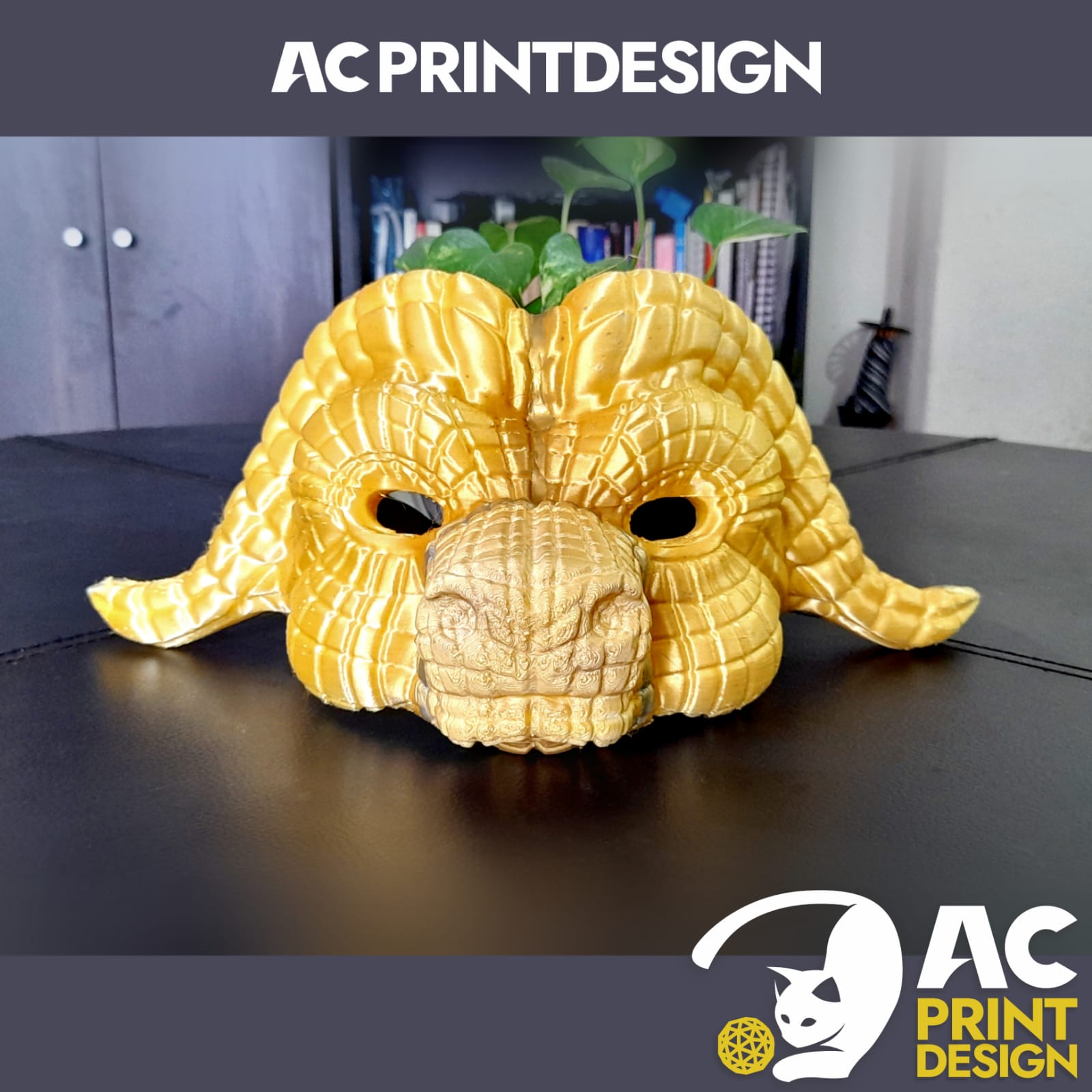 Mascara De Los Vip El Juego Del Calamar Bufalo