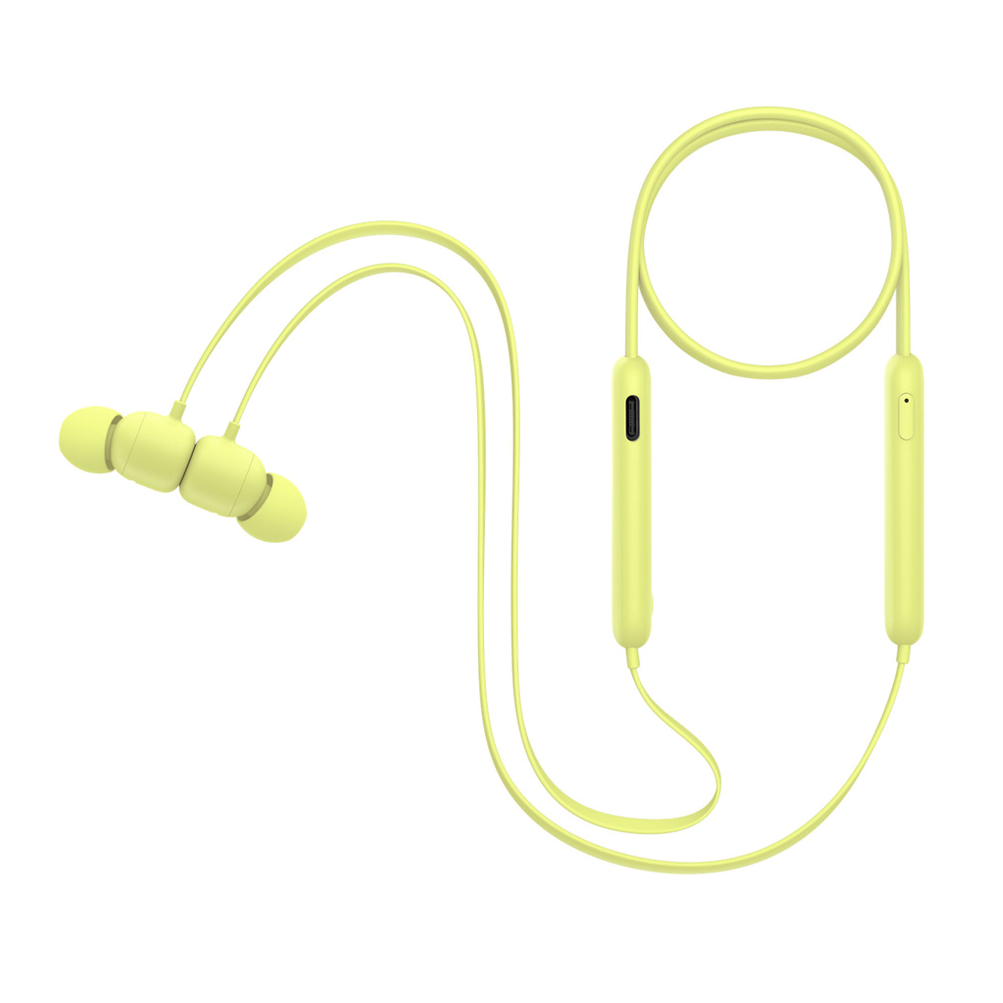 BEATS FLEX AUDIFONOS BLUETOOTH AMARILLO