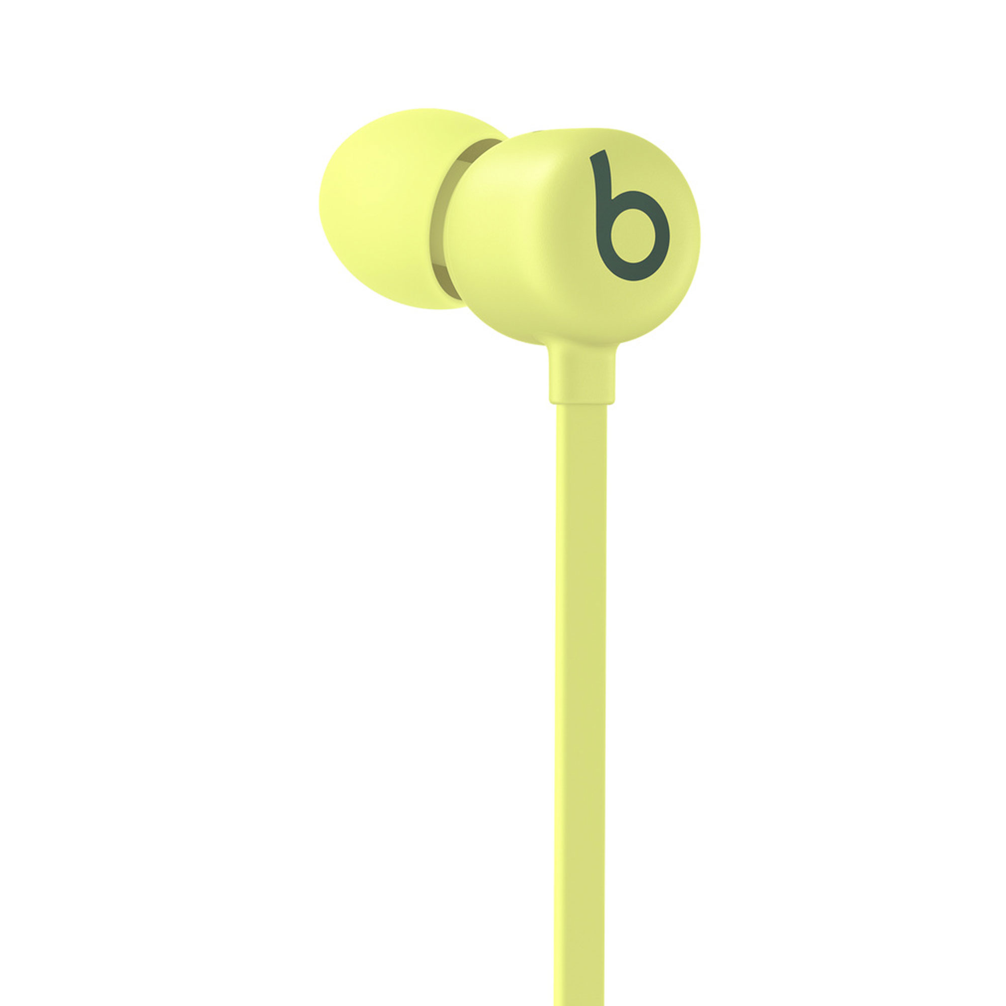 BEATS FLEX AUDIFONOS BLUETOOTH AMARILLO