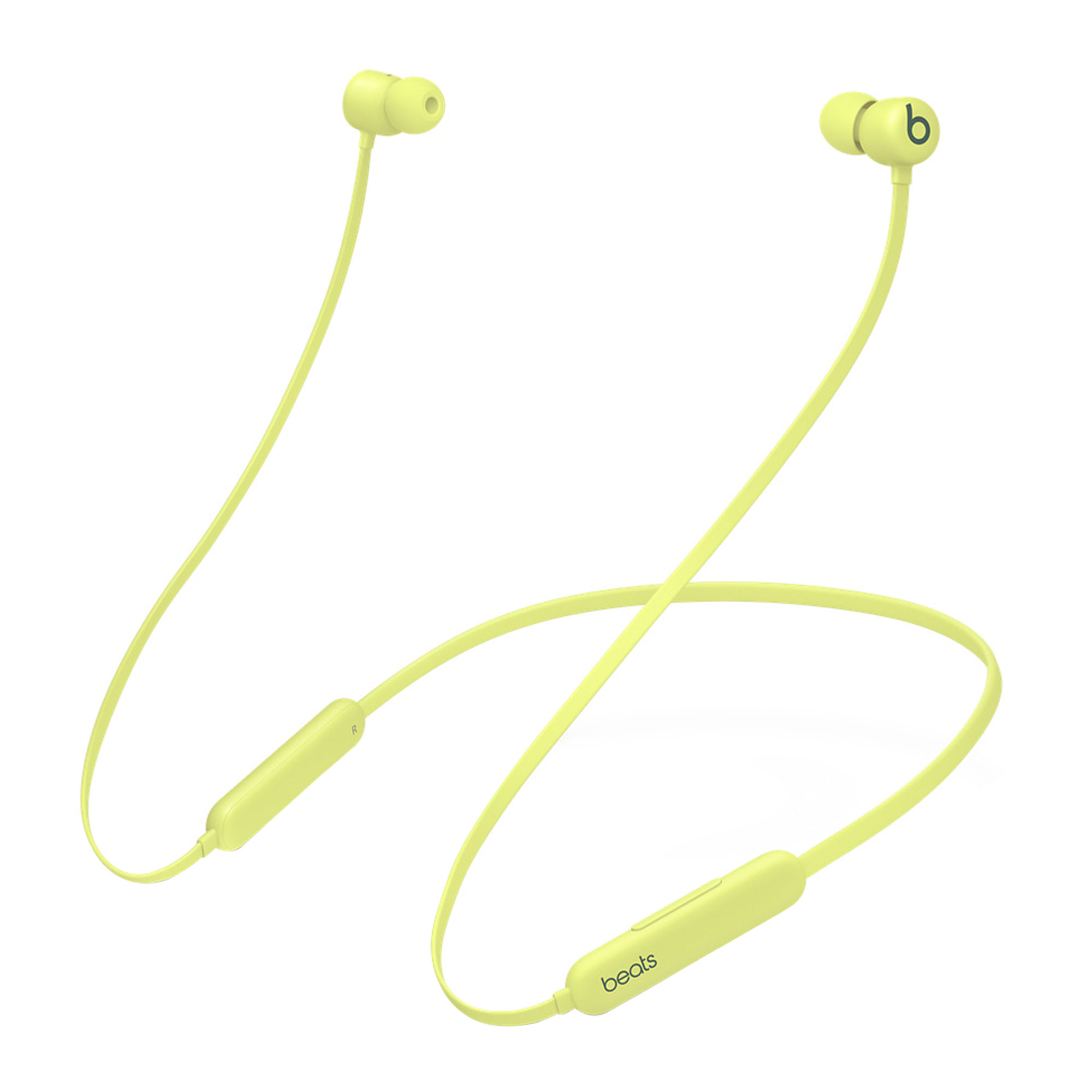 BEATS FLEX AUDIFONOS BLUETOOTH AMARILLO