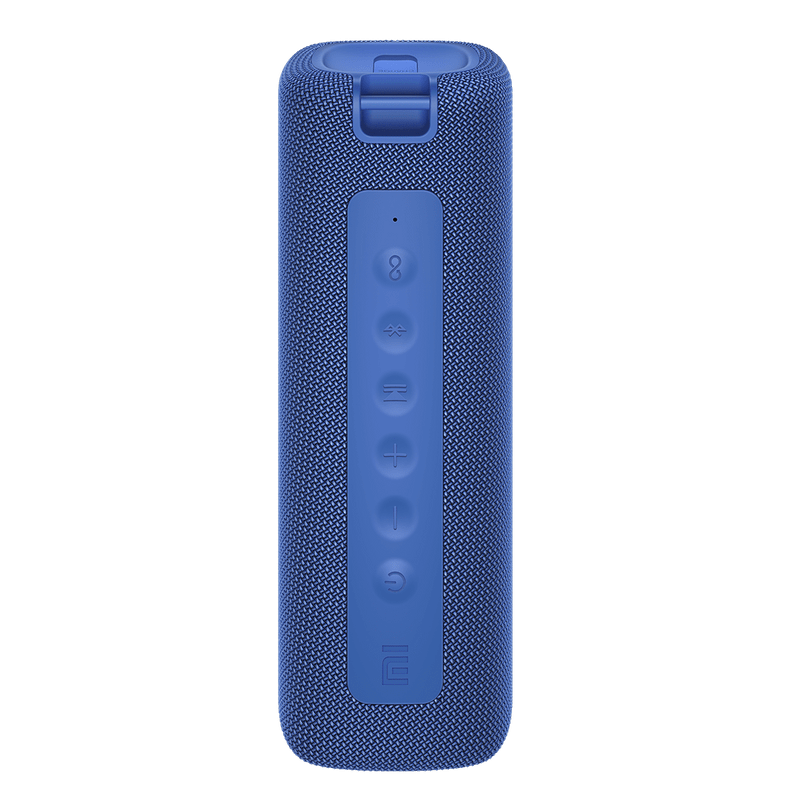 BOCINA BLUETOOTH XIAOMI MI OUTDOOR SPEAKER AZUL