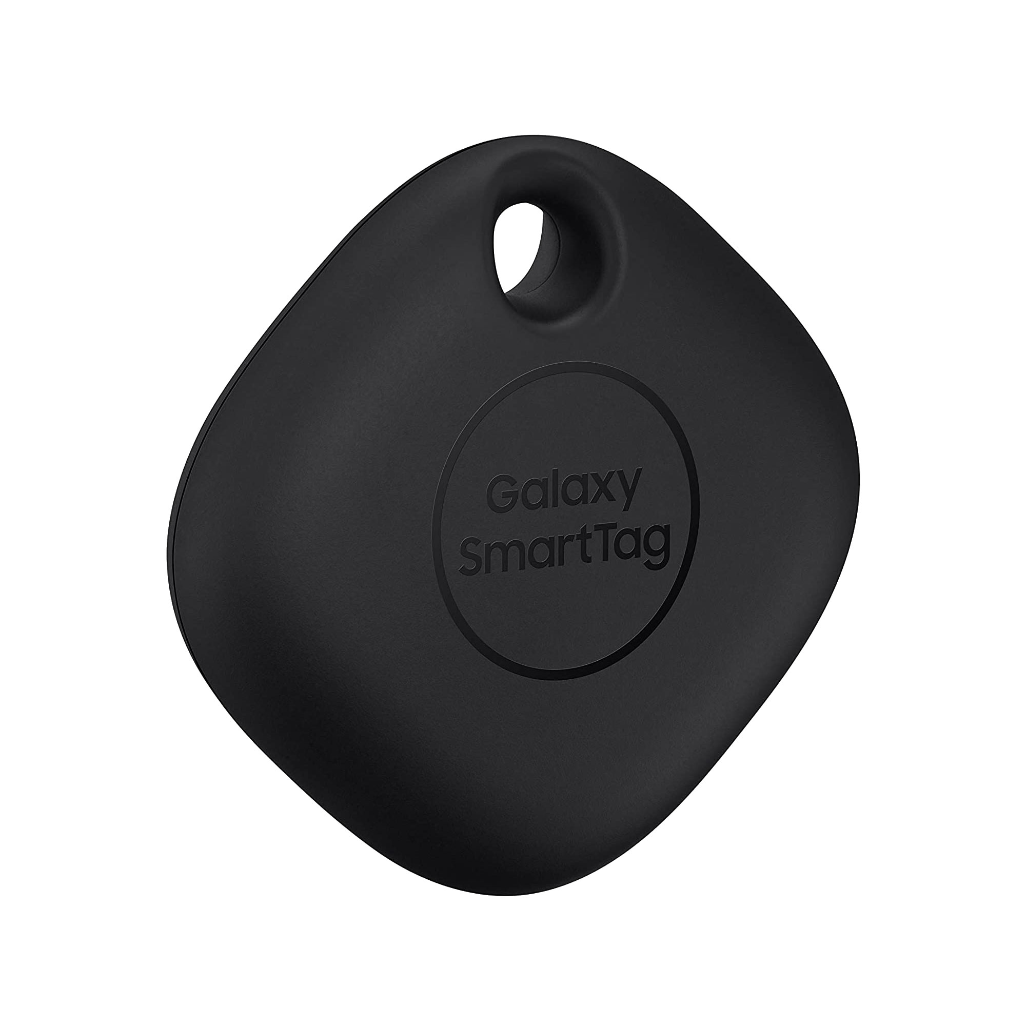 LOCALIZADOR SMART TAG PAQUETE DE 1 SAMSUNG NEGRO