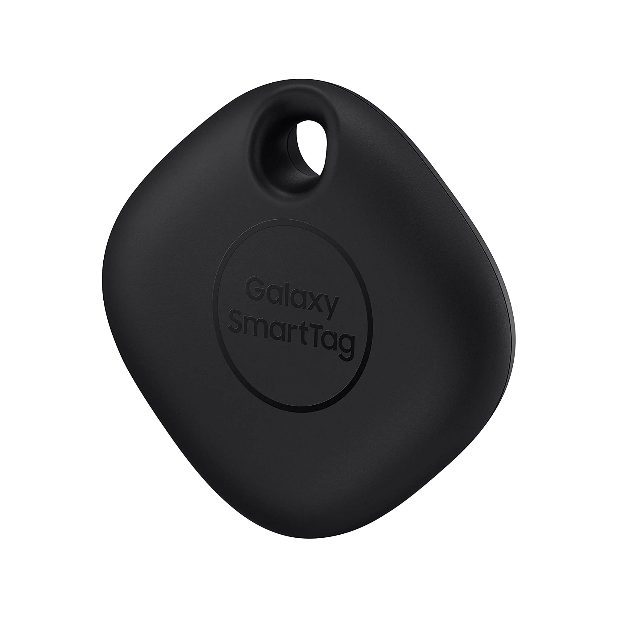 LOCALIZADOR SMART TAG PAQUETE DE 1 SAMSUNG NEGRO