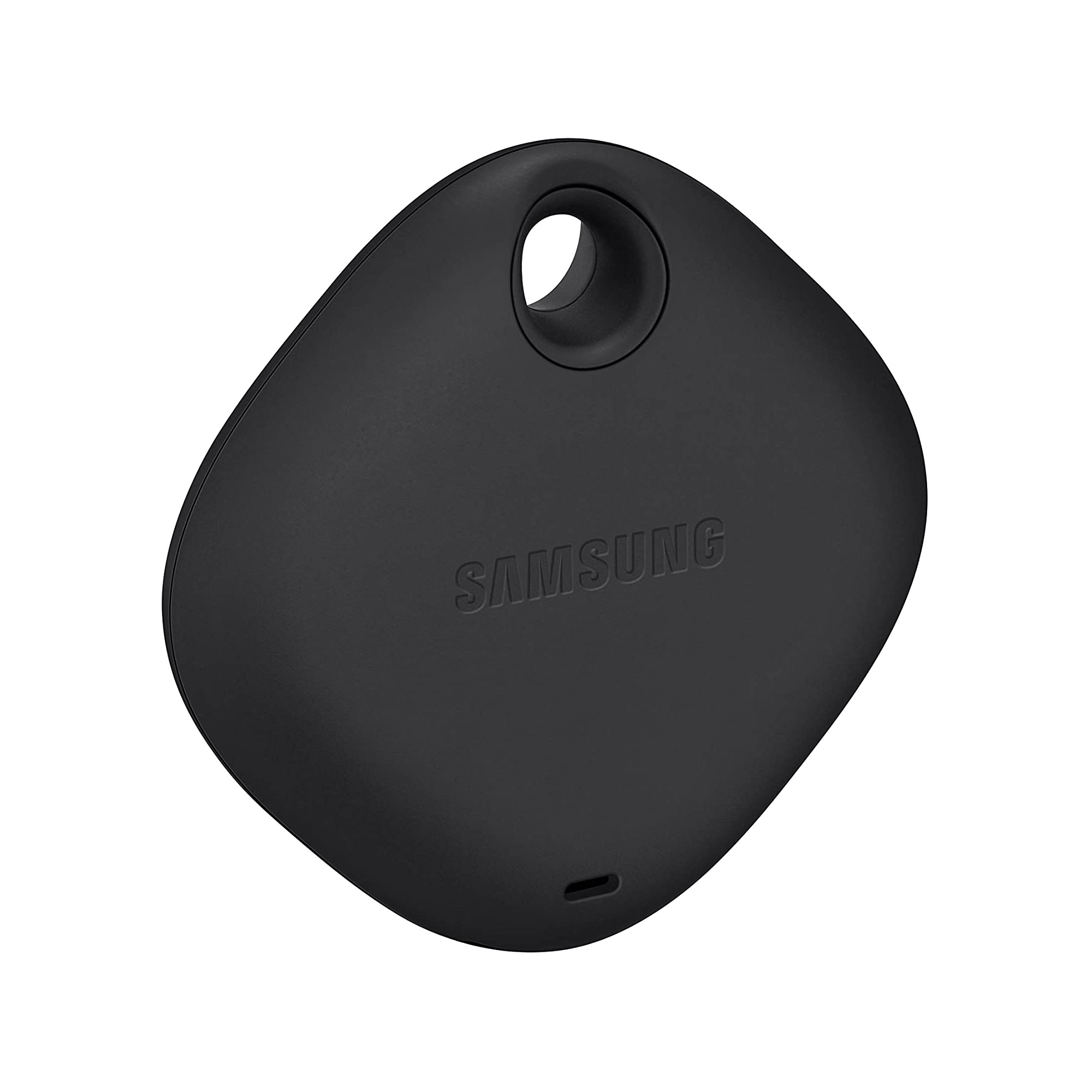 LOCALIZADOR SMART TAG PAQUETE DE 1 SAMSUNG NEGRO