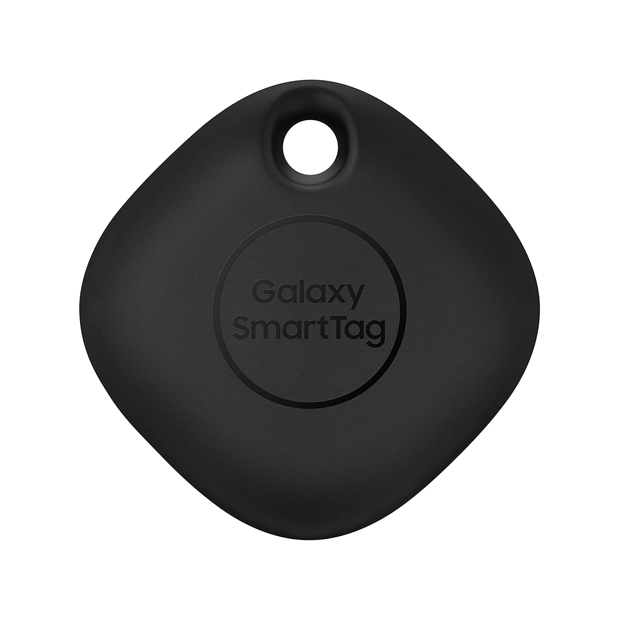LOCALIZADOR SMART TAG PAQUETE DE 1 SAMSUNG NEGRO