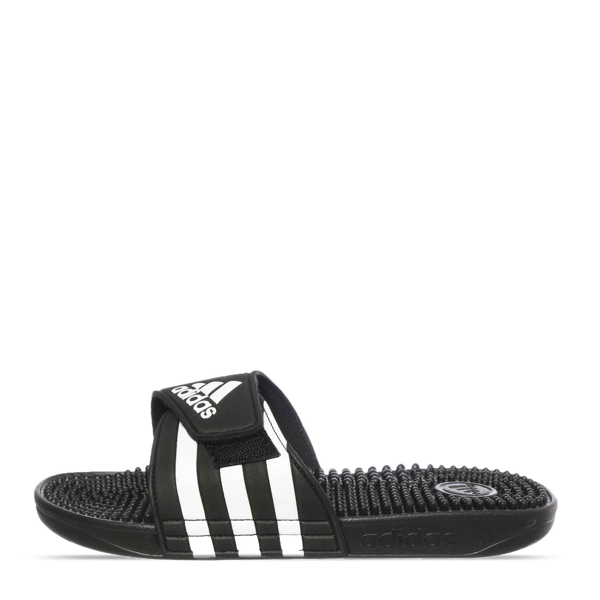Sandalias Adidas Adissage Negro Unisex F35580