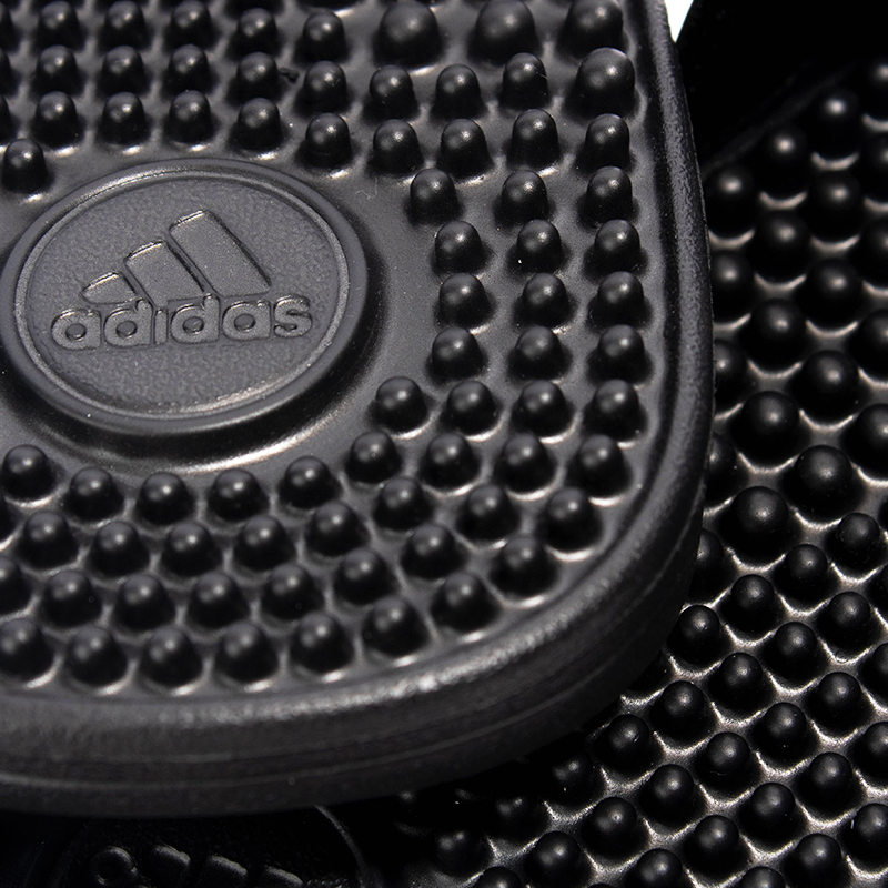 Sandalias Adidas Adissage Negro Unisex F35580