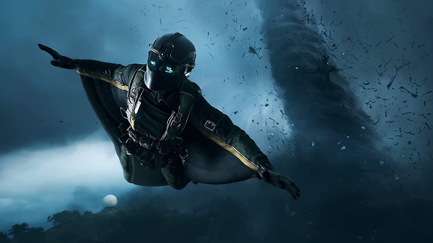 Xbox One Juego Battlefield 2042 