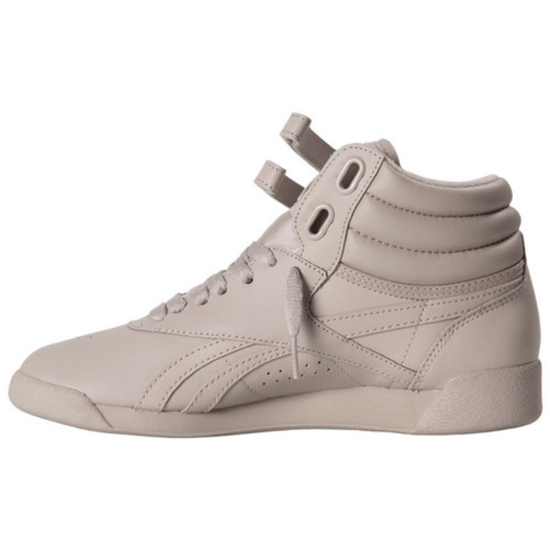 Tenis Reebok  Freestyle Hi Mujer Bd5813