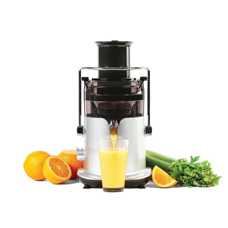 Extractor de Jugos POWER XL autolimpiable 3 Niveles