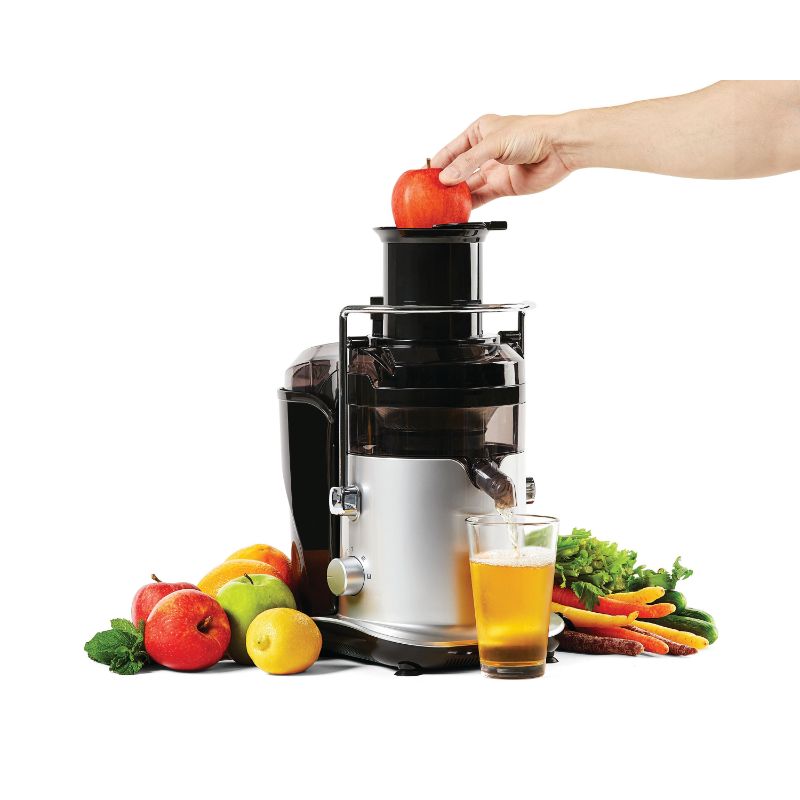 Extractor de Jugos POWER XL autolimpiable 3 Niveles