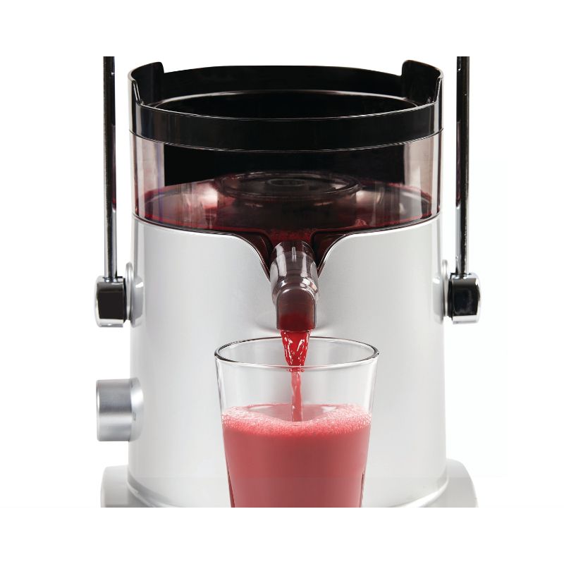 Extractor de Jugos POWER XL autolimpiable 3 Niveles