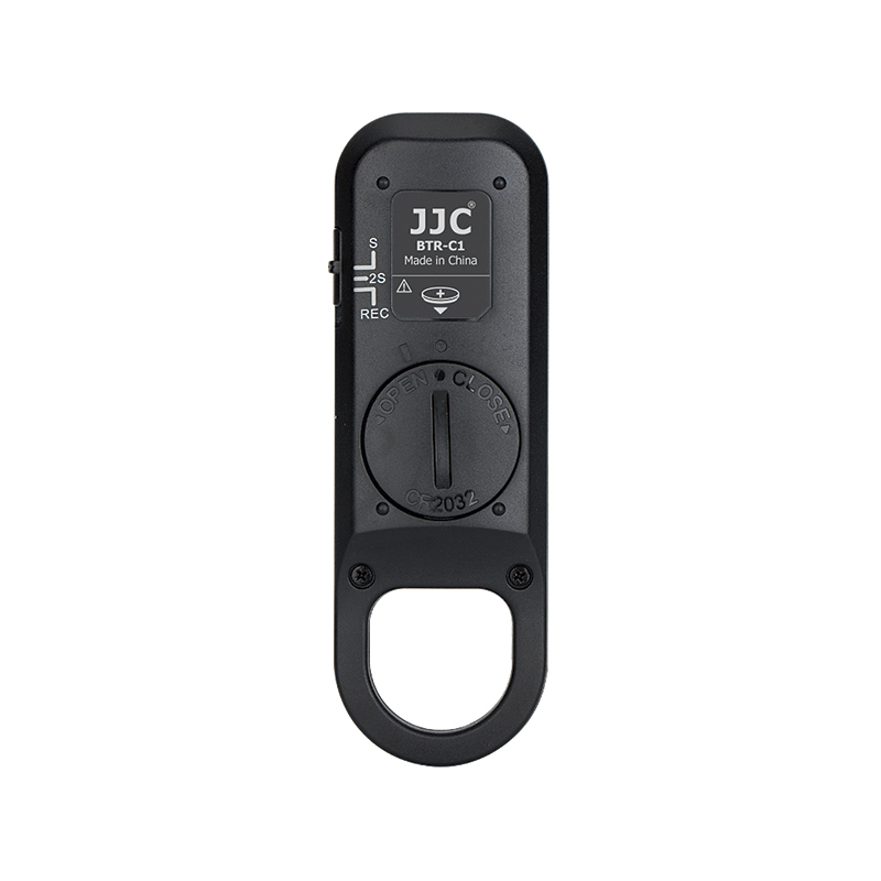 Control Remoto Bluetooth para Canon JJC BTR-C1 Reemplaza Canon BR-E1