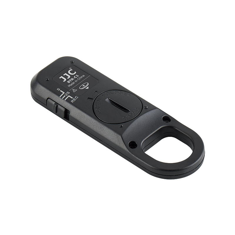 Control Remoto Bluetooth para Canon JJC BTR-C1 Reemplaza Canon BR-E1