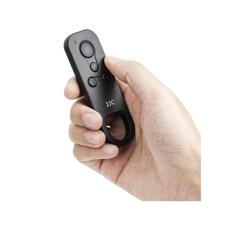 Control Remoto Bluetooth para Canon JJC BTR-C1 Reemplaza Canon BR-E1