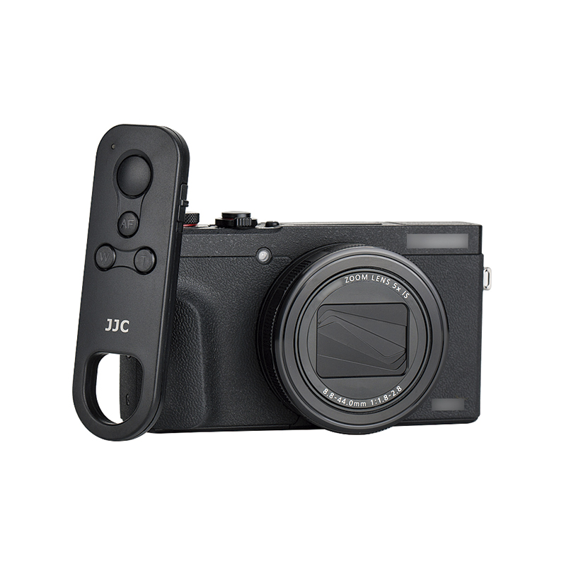 Control Remoto Bluetooth para Canon JJC BTR-C1 Reemplaza Canon BR-E1
