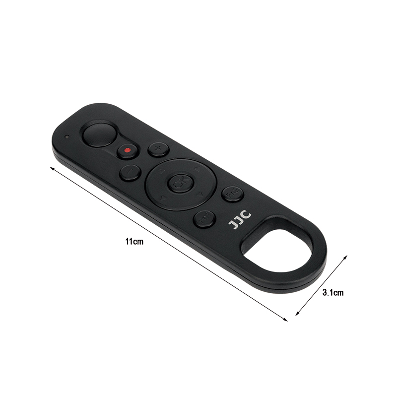 Control Remoto Bluetooth para Nikon JJC BTR-N1 Reemplaza Nikon ML-L7