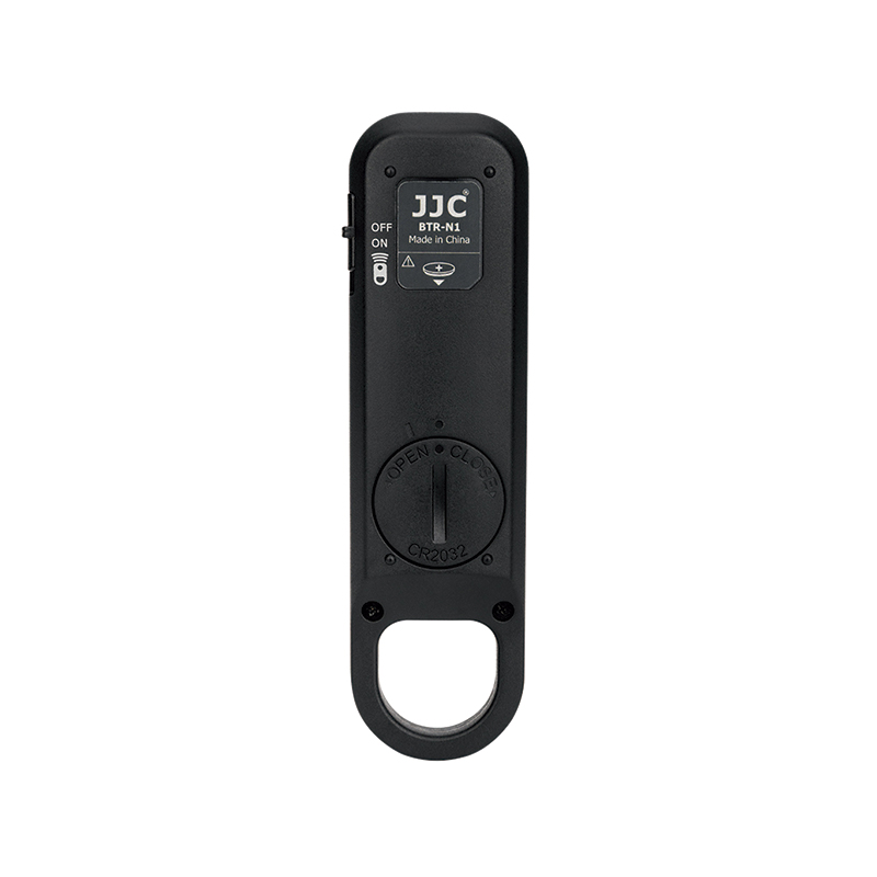 Control Remoto Bluetooth para Nikon JJC BTR-N1 Reemplaza Nikon ML-L7