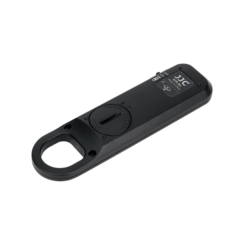 Control Remoto Bluetooth para Nikon JJC BTR-N1 Reemplaza Nikon ML-L7