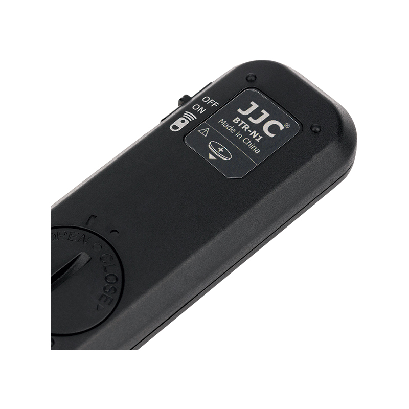 Control Remoto Bluetooth para Nikon JJC BTR-N1 Reemplaza Nikon ML-L7