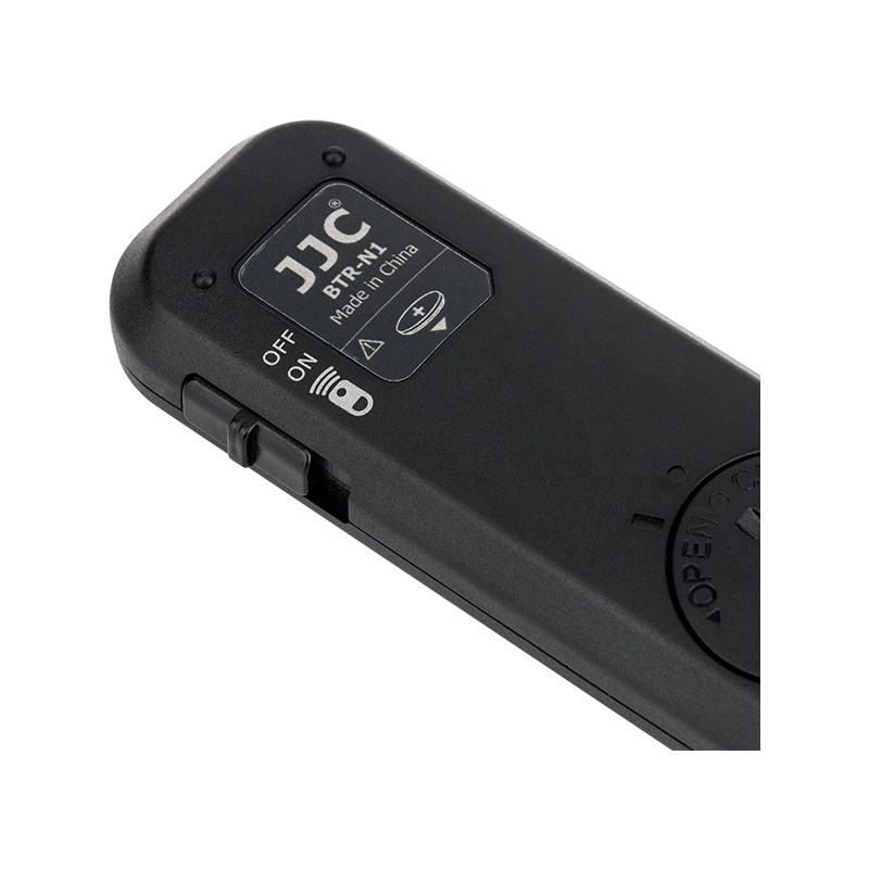 Control Remoto Bluetooth para Nikon JJC BTR-N1 Reemplaza Nikon ML-L7