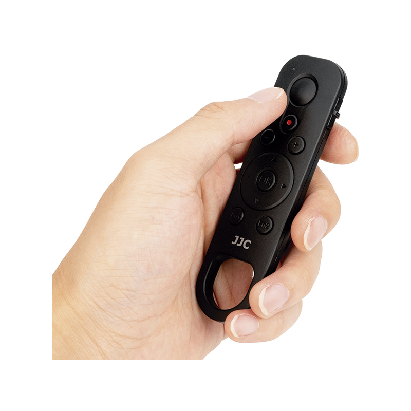 Control Remoto Bluetooth para Nikon JJC BTR-N1 Reemplaza Nikon ML-L7