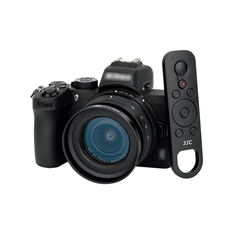 Control Remoto Bluetooth para Nikon JJC BTR-N1 Reemplaza Nikon ML-L7