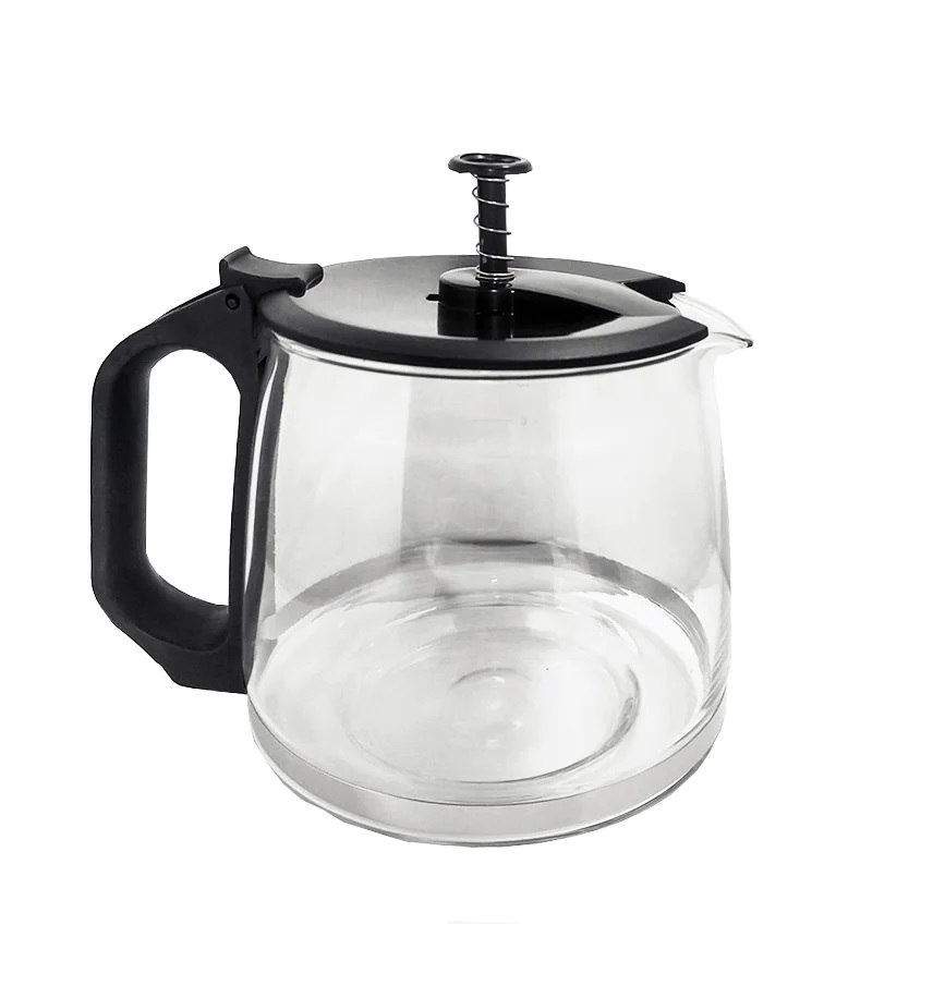 Jarra Cafetera Taurus Original Universal 12 Tazas 12cmuj