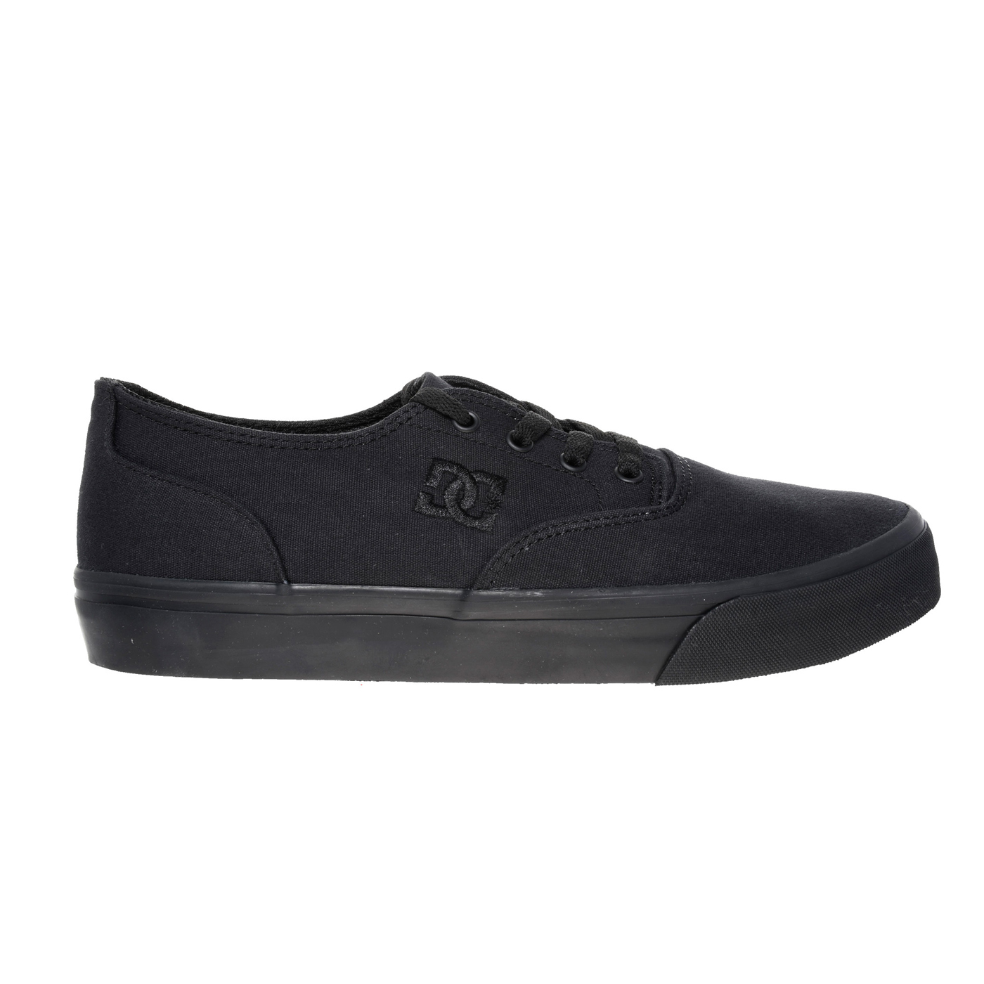 TENIS DC SHOES DC FLASH 2 TX Negros ADYS3004173BK