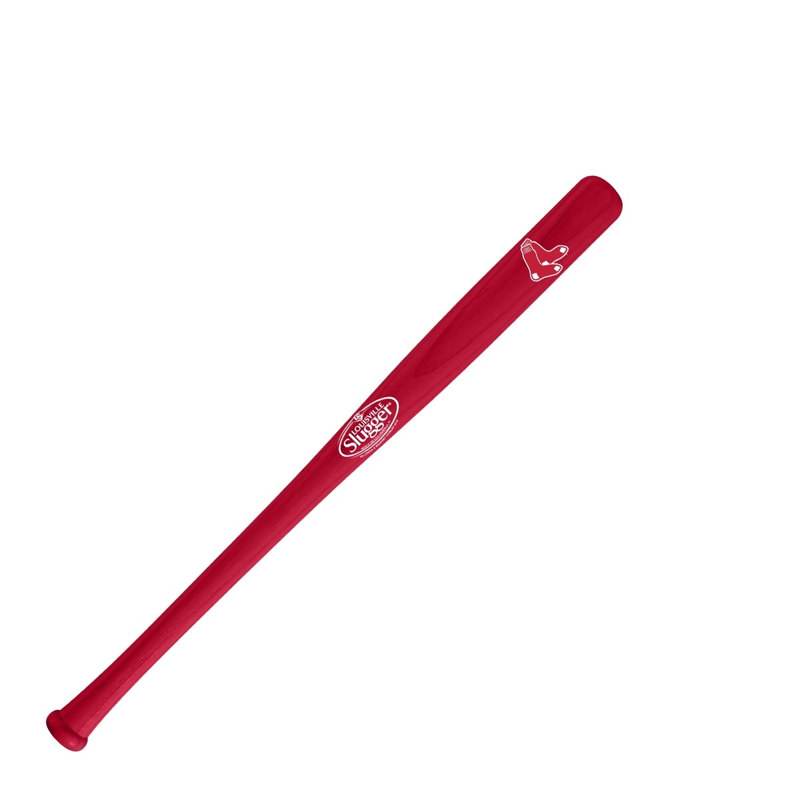 Mini Bat Louisiville de los Red Sox de Boston